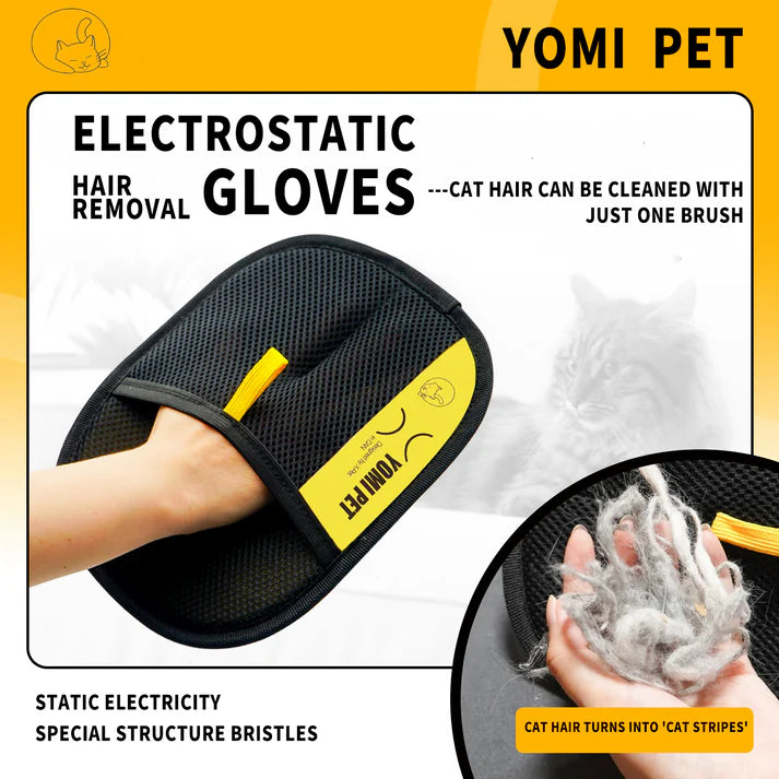 YOMI PETS