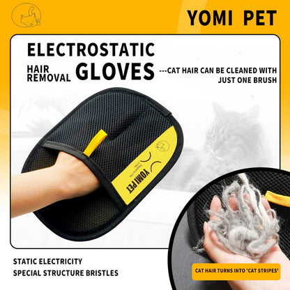 YOMI PETS
