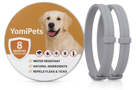 Yomi Flea & Tick Collar